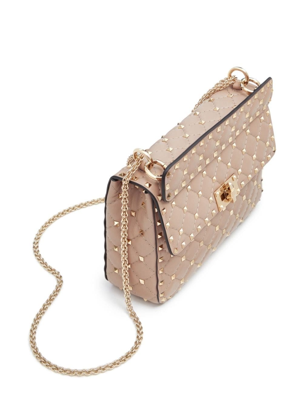 Valentino Garavani medium Rockstud Spike shoulder bag - Image 5