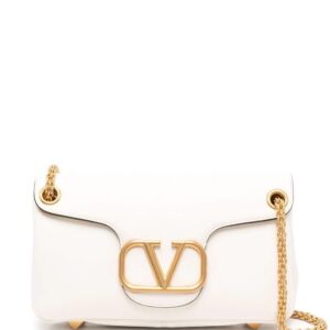 Valentino Garavani Stud Sign shoulder bag