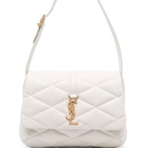Saint Laurent Le 57 quilted shoulder bag