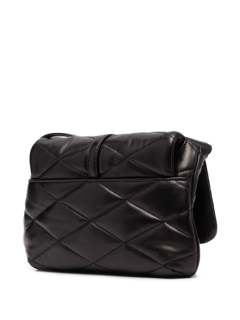 Saint Laurent Le 57 quilted shoulder bag - Image 4