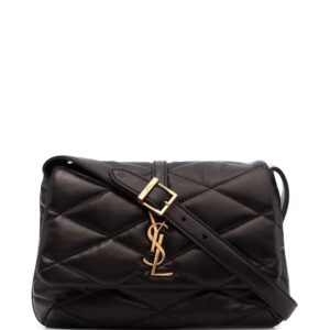 Saint Laurent Le 57 quilted shoulder bag