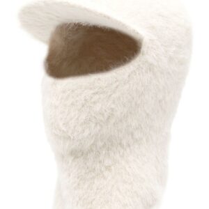 Jacquemus La Cagoule Casquette balaclava