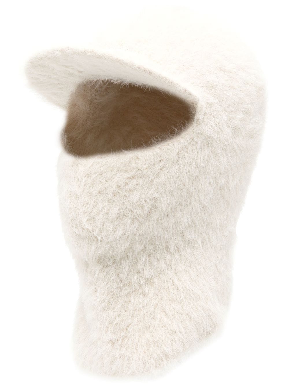 Jacquemus La Cagoule Casquette balaclava