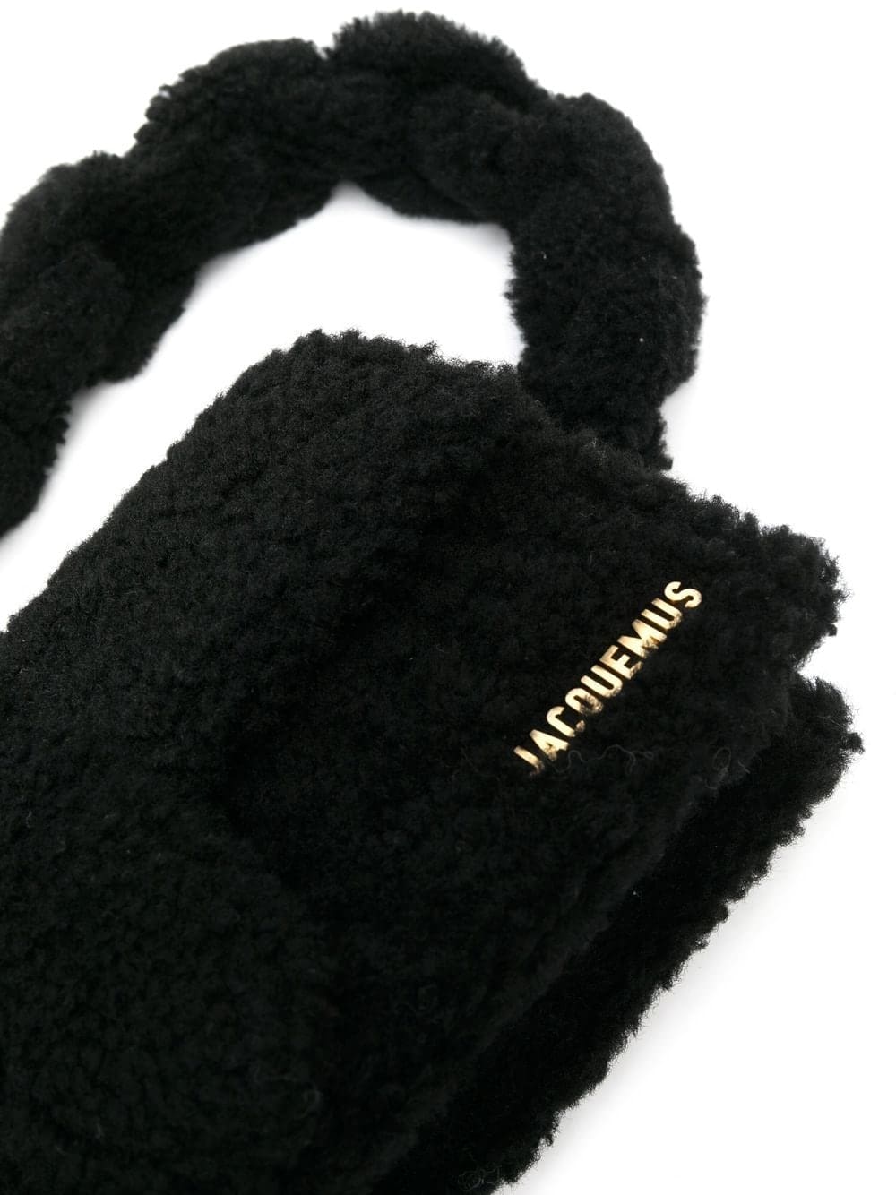 Jacquemus Le Bambidou shoulder bag - Image 4