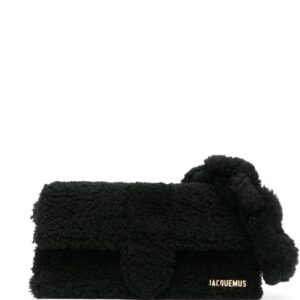 Jacquemus Le Bambidou shoulder bag