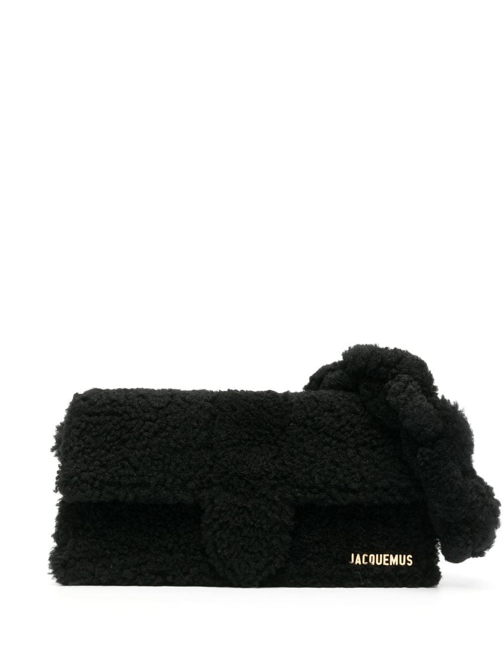 Jacquemus Le Bambidou shoulder bag