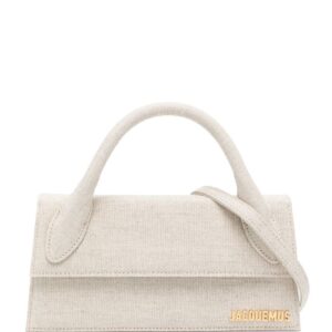 Jacquemus Le Chiquito Long tote bag