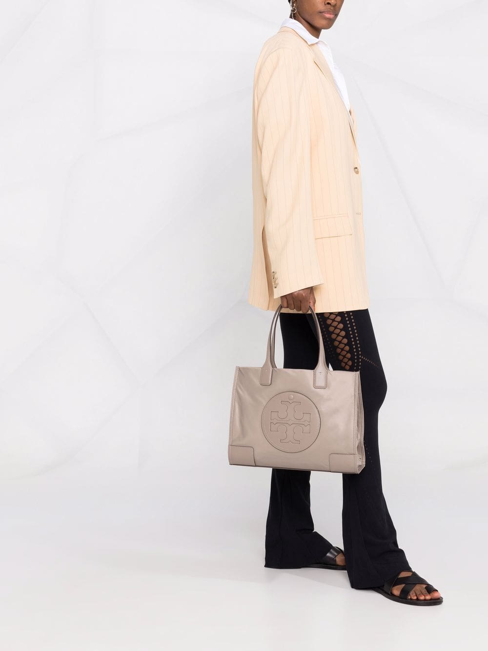 Tory Burch small Ella tote bag - Image 2