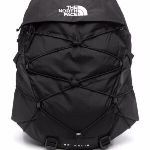 The North Face Borealis embroidered-logo backpack