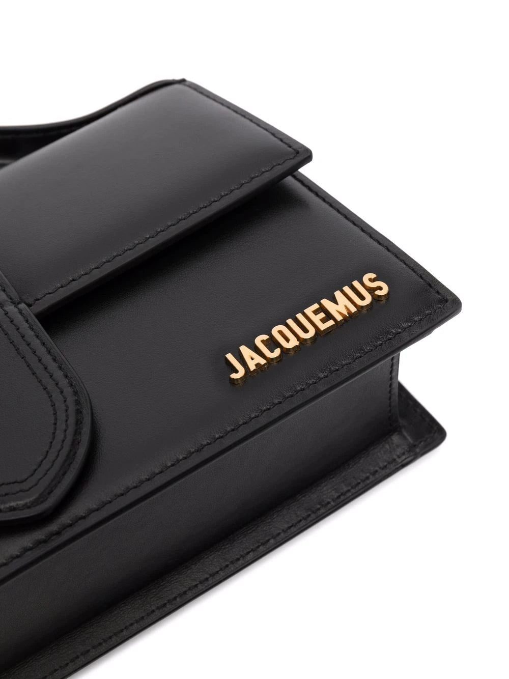 Jacquemus Le Grand Bambino crossbody bag - Image 4