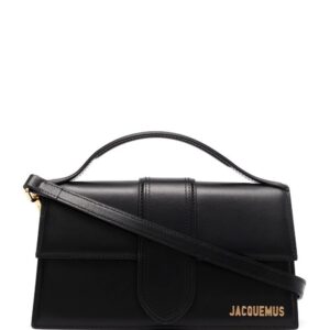 Jacquemus Le Grand Bambino tote bag