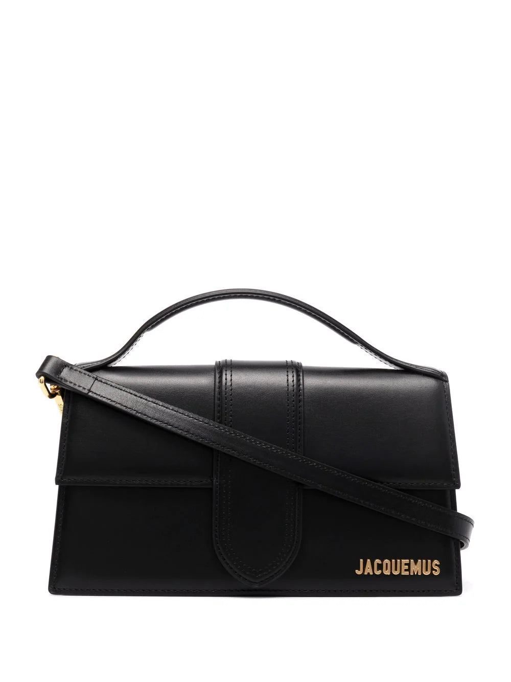Jacquemus Le Grand Bambino crossbody bag