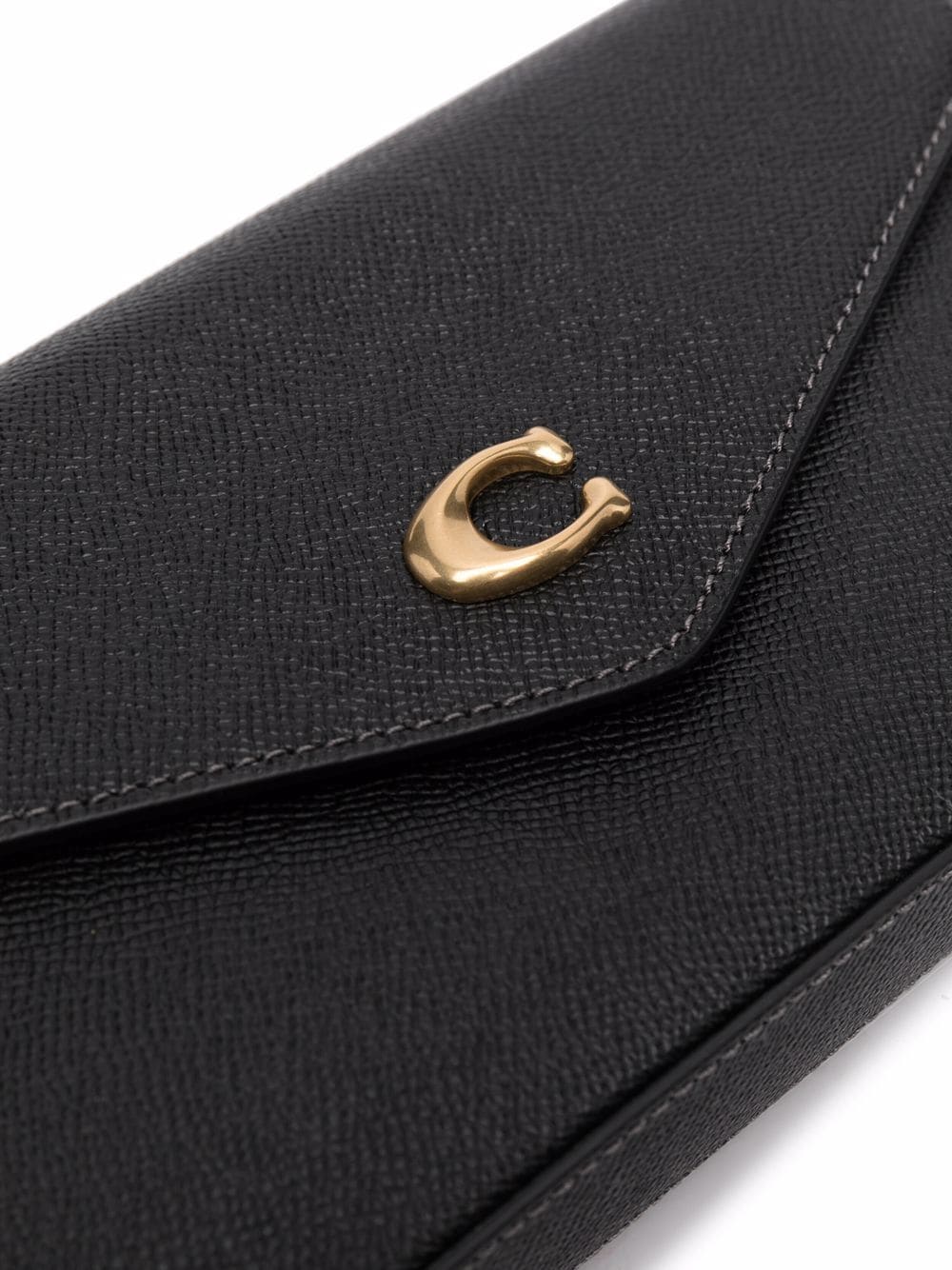 Coach Wyn logo-plaque crossbody bag - Image 4