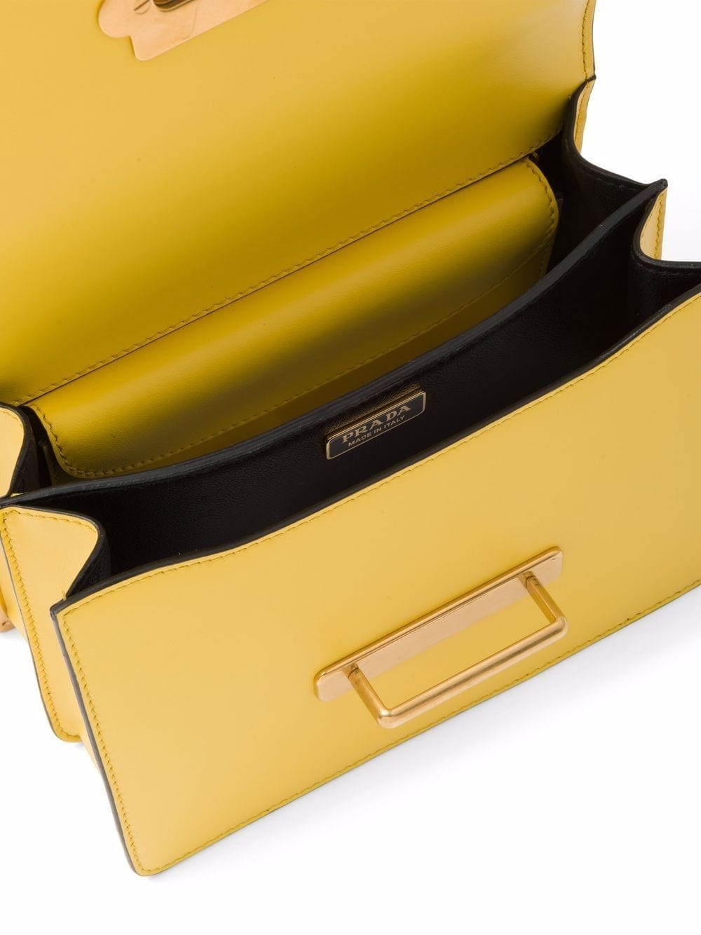 Prada Cahier shoulder bag - Image 5