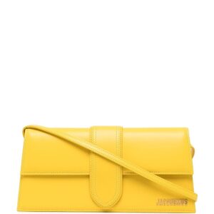 Jacquemus Le Bambino Long shoulder bag
