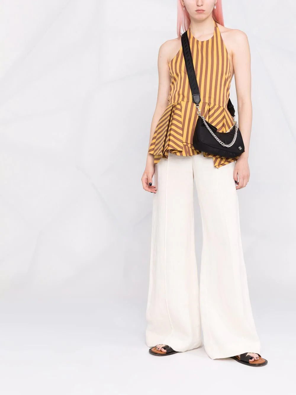 Tory Burch small 151 Mercer shoulder bag - Image 2