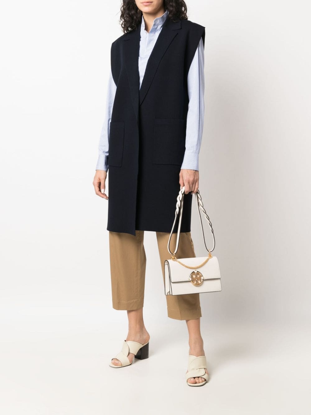 Tory Burch Miller crossbody bag - Image 2