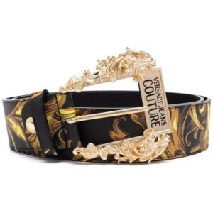 Versace Jeans Couture Couture I Regalia Baroque belt