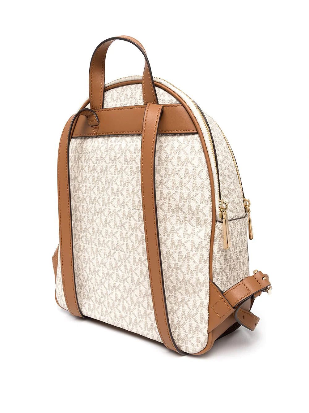Michael Michael Kors Brooklyn monogram backpack - Image 2