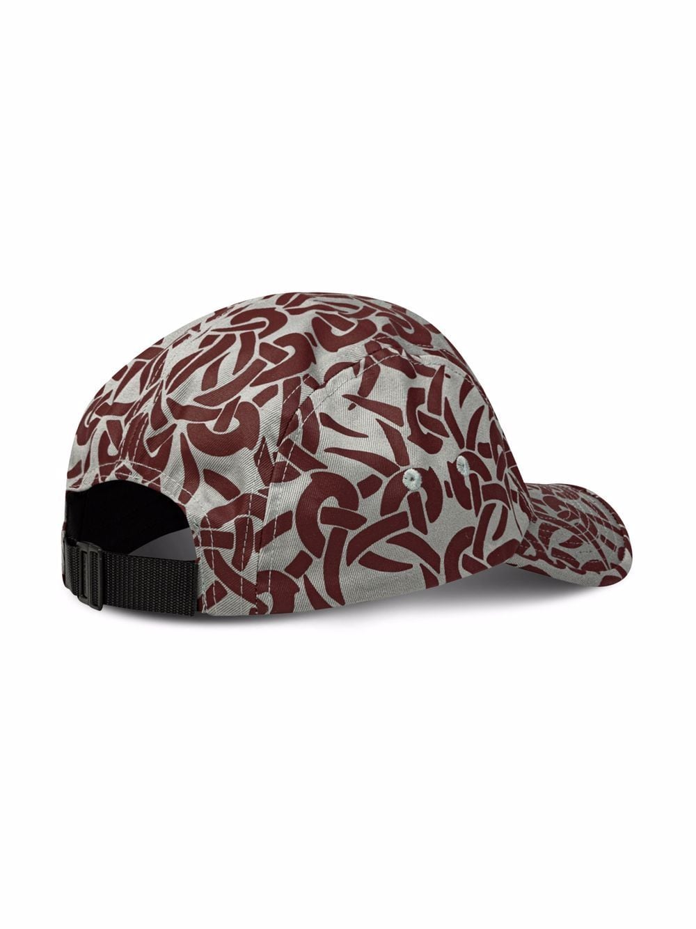Supreme Celtic knot camp cap - Image 2