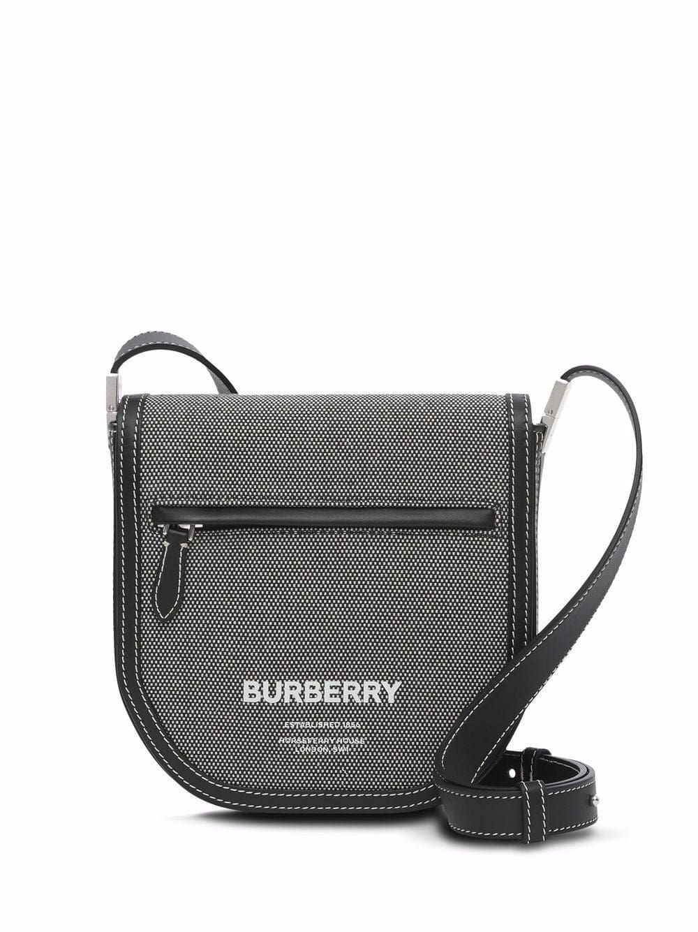 Burberry Mini Horseferry Olympia crossbody bag