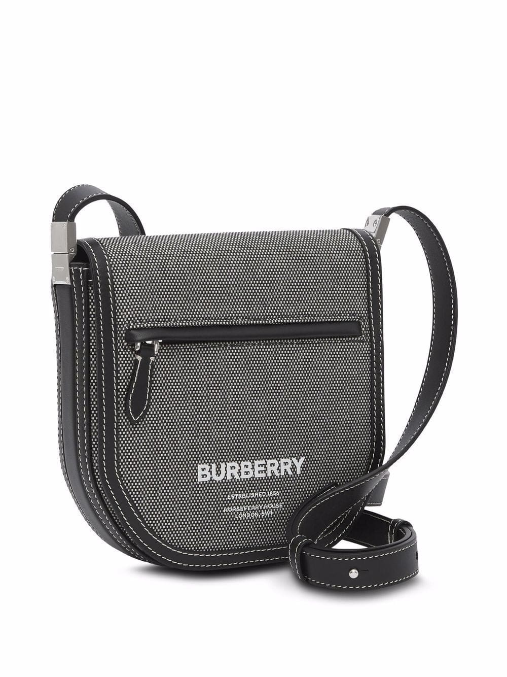 Burberry Mini Horseferry Olympia crossbody bag - Image 5