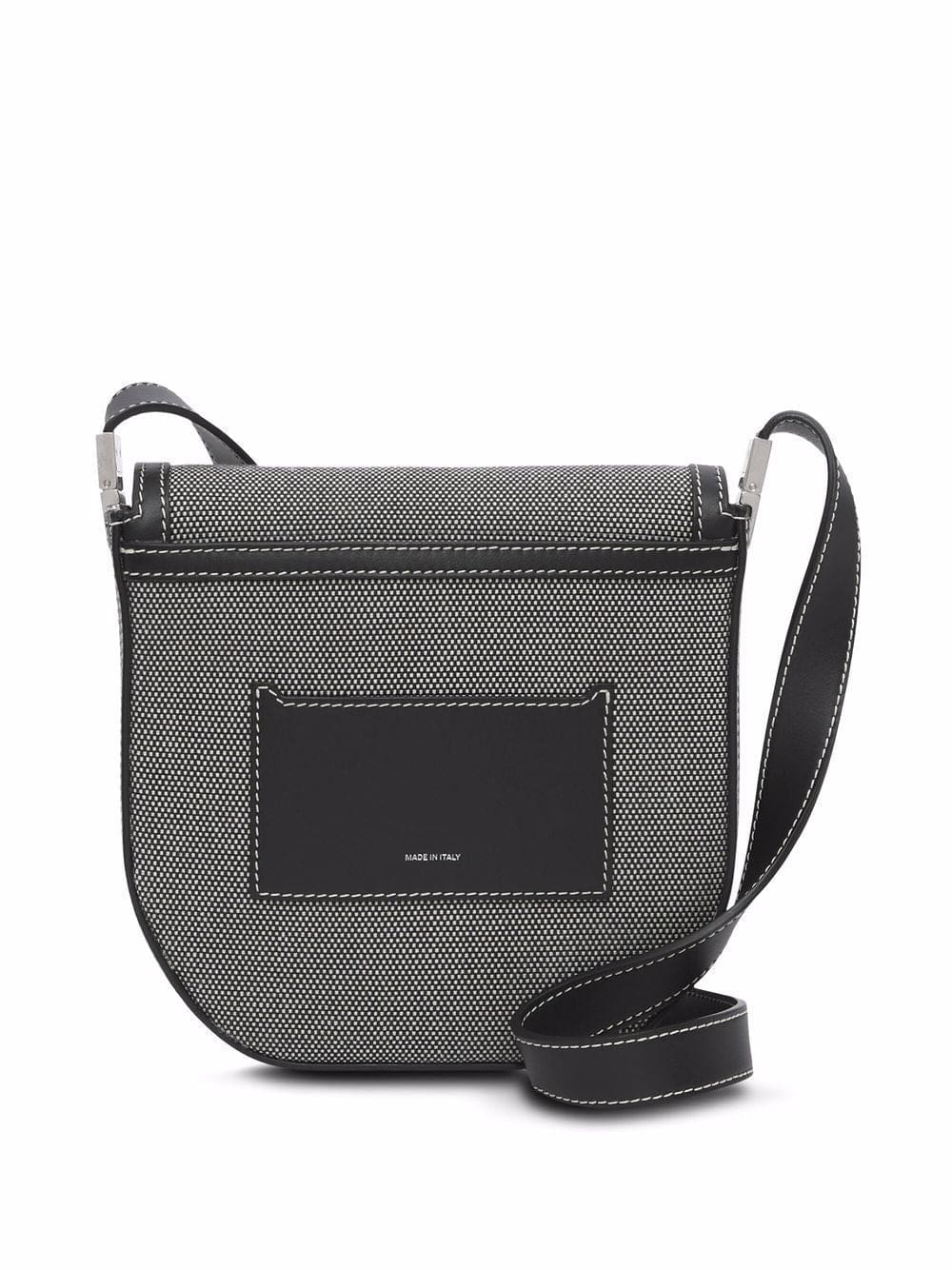 Burberry Mini Horseferry Olympia crossbody bag - Image 4