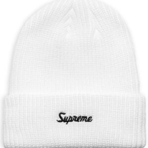 Supreme loose gauge beanie