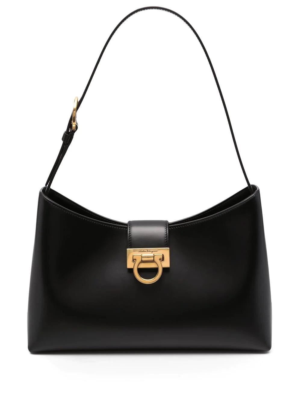 Ferragamo Trifolio shoulder bag