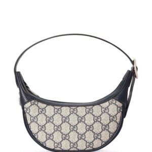 Gucci mini Ophidia GG tote bag