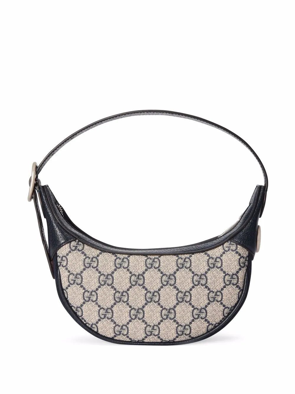Gucci mini Ophidia GG tote bag - Image 2