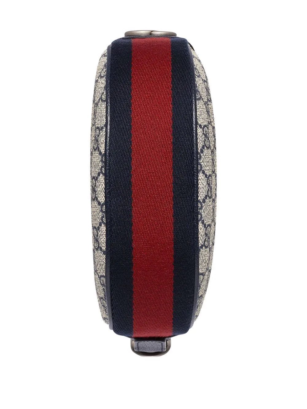 Gucci mini Ophidia GG tote bag - Image 3