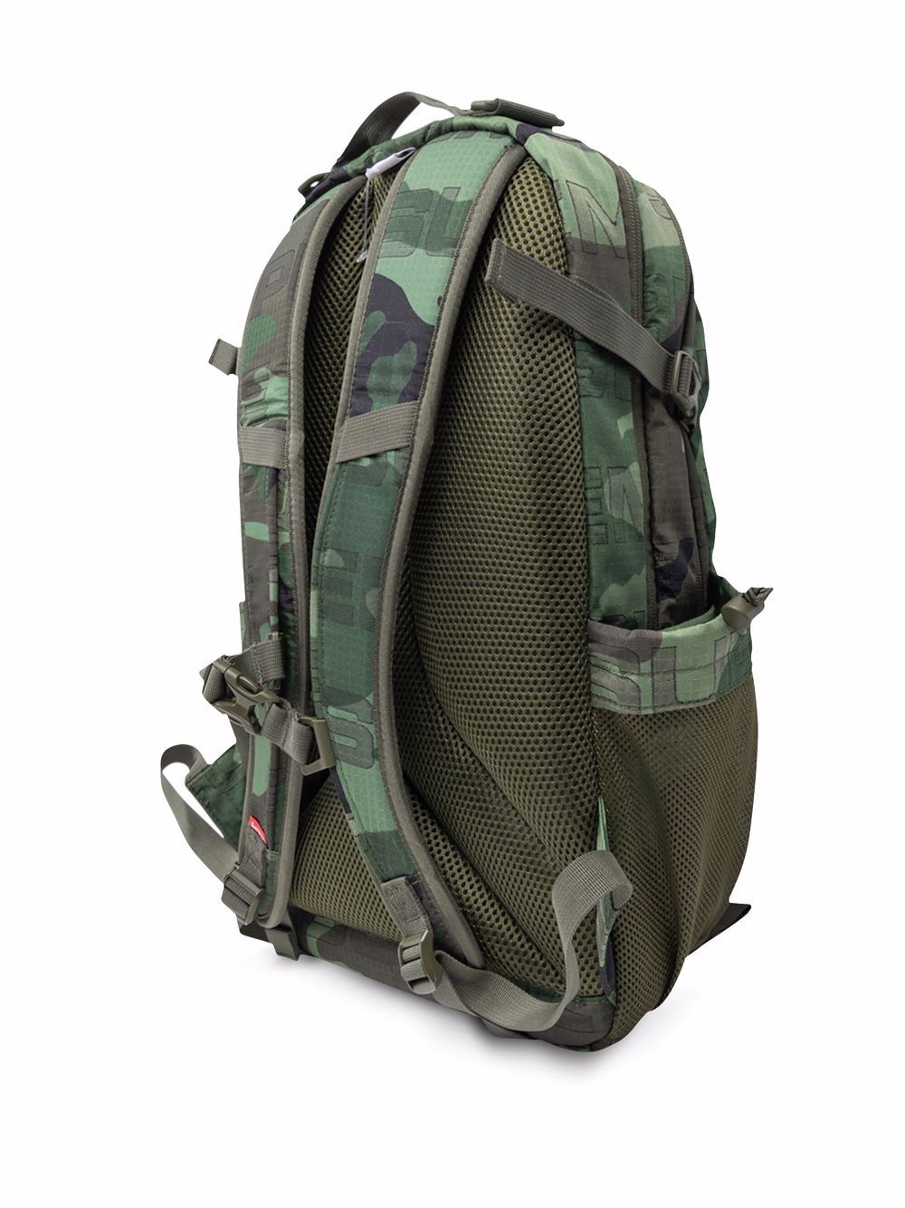 Supreme camouflage-print backpack - Image 4