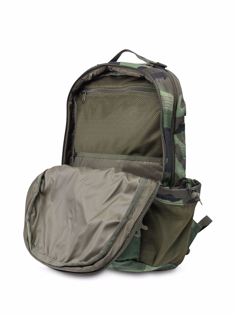 Supreme camouflage-print backpack - Image 2