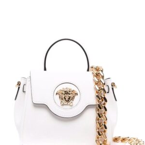 Versace Medusa Head tote bag