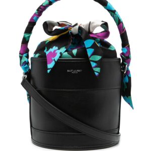 Saint Laurent Bahia bucket bag