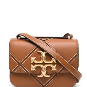 Tory Burch Eleanor panelled shoulder bag