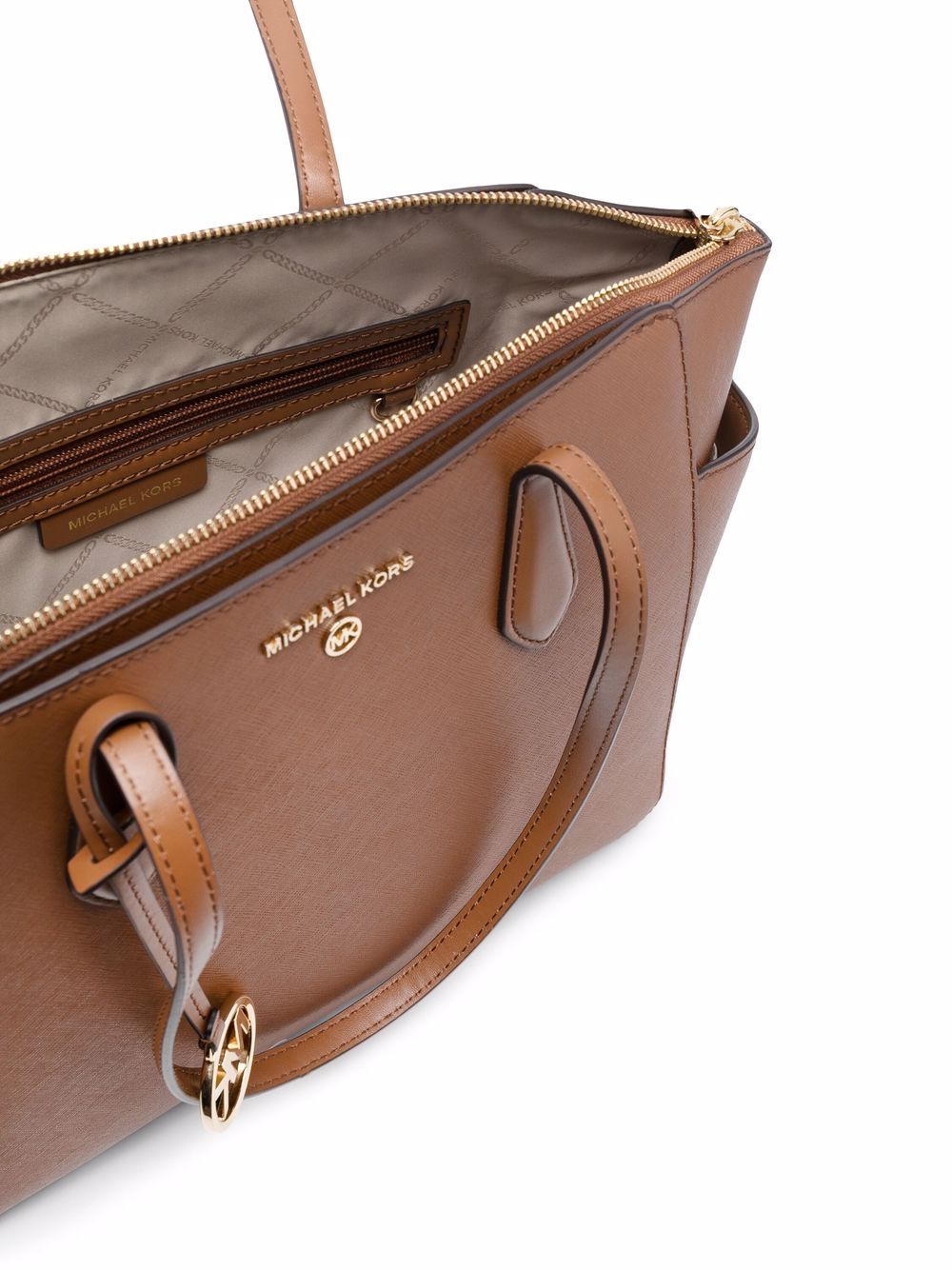 Michael Michael Kors large tote bag - Image 4