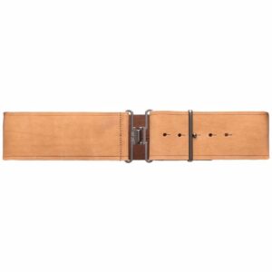 Diesel  B-Army suede belt