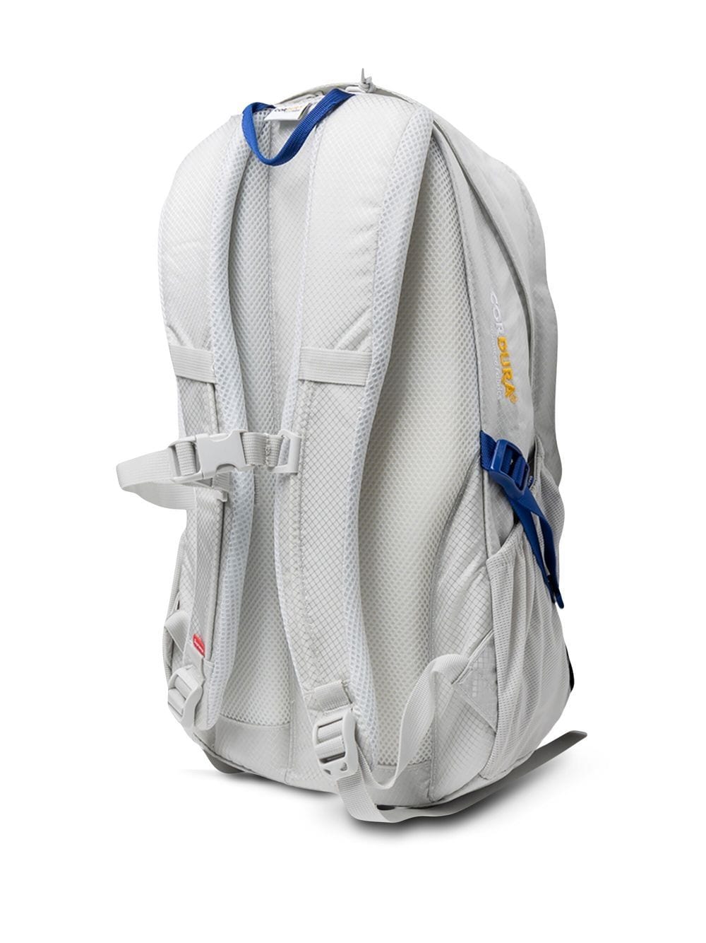 Supreme logo-patch backpack - Image 2