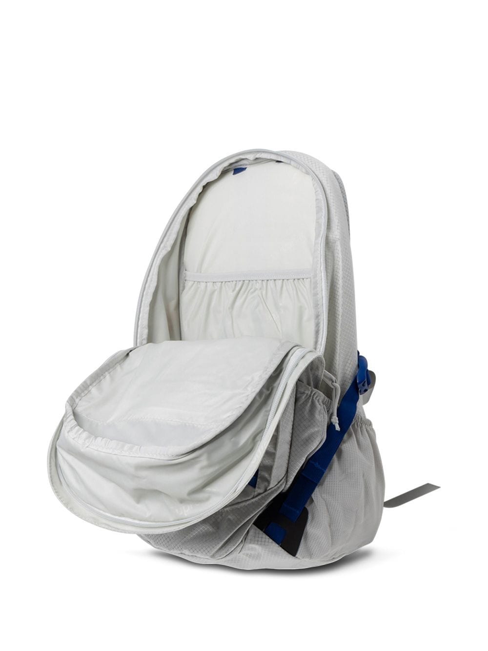 Supreme logo-patch backpack - Image 4