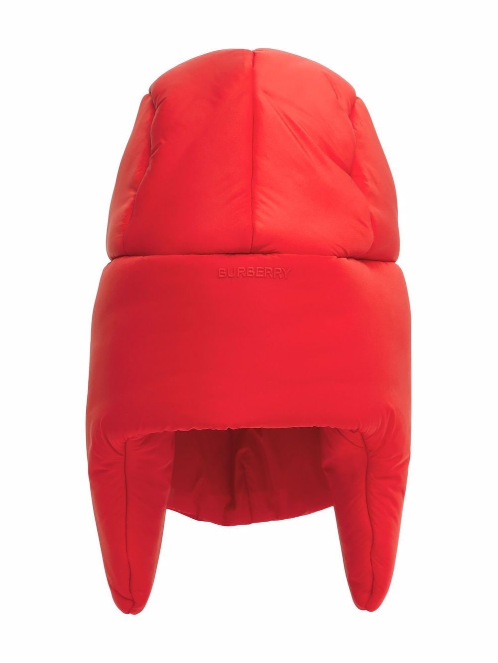 Burberry press-stud padded cap - Image 2