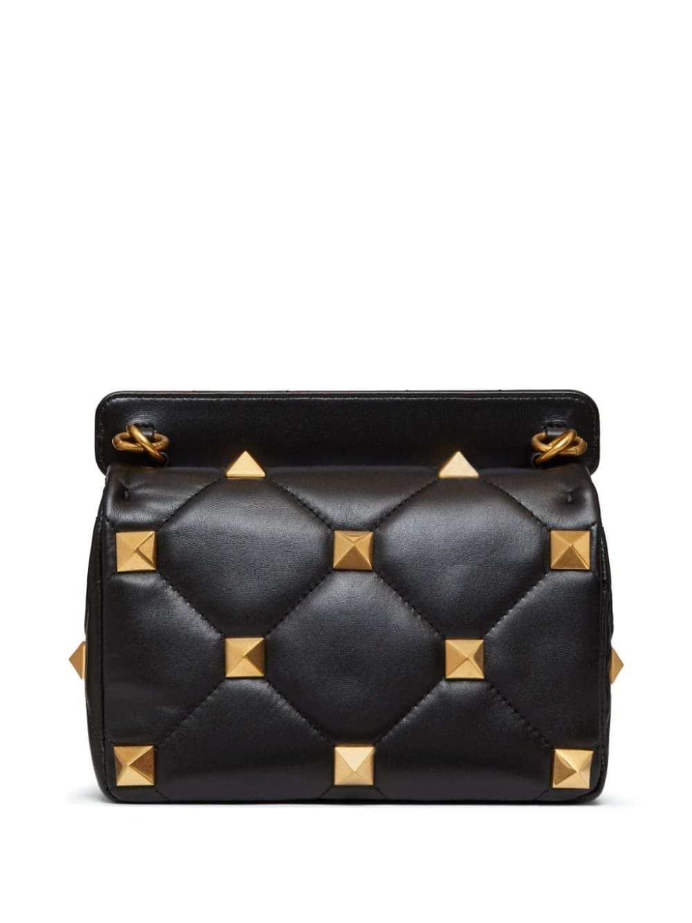 Valentino Garavani medium Roman Stud shoulder bag - Image 2