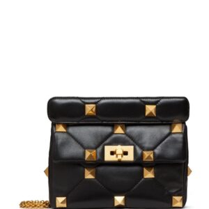 Valentino Garavani medium Roman Stud shoulder bag