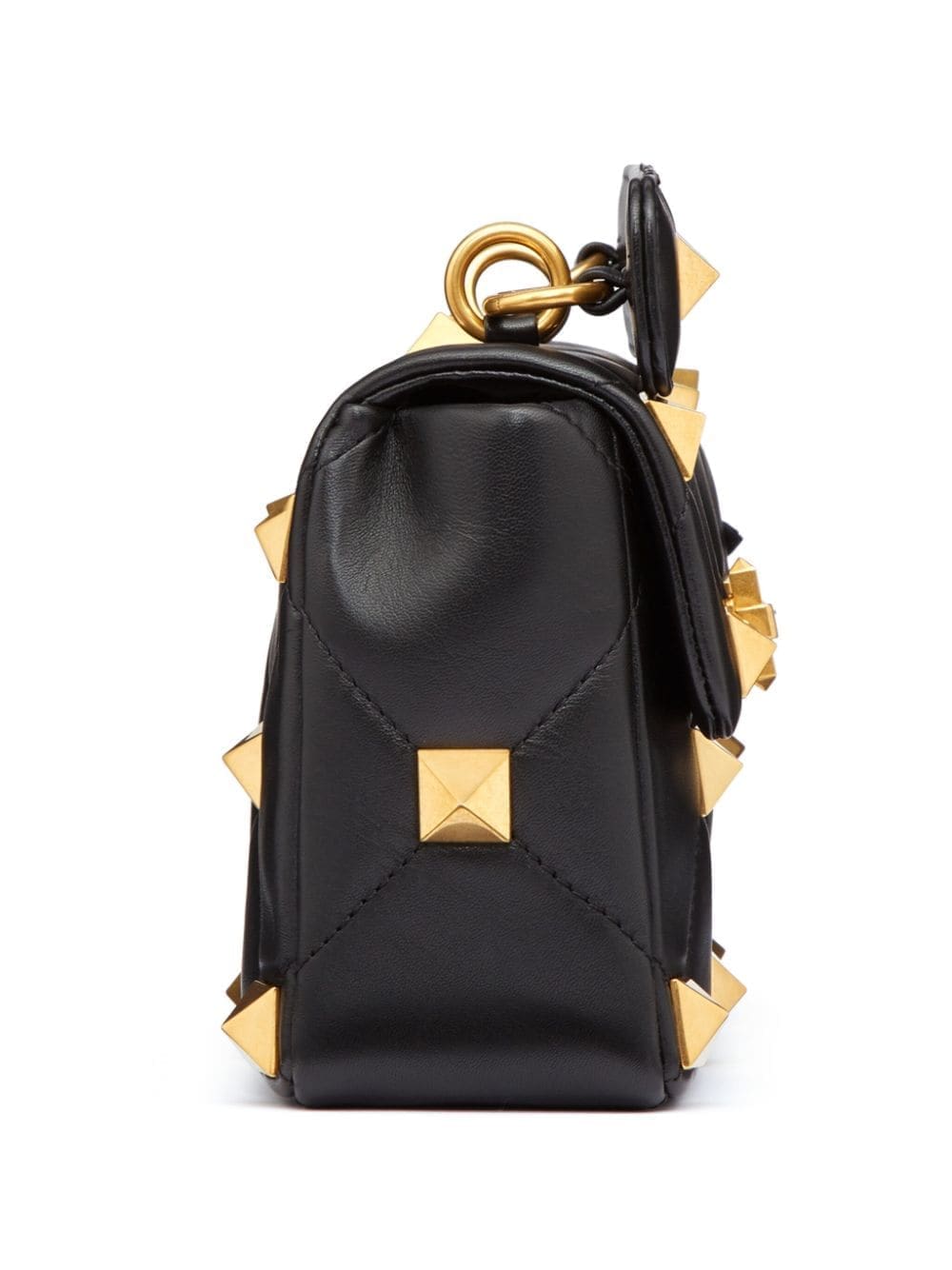 Valentino Garavani medium Roman Stud shoulder bag - Image 4