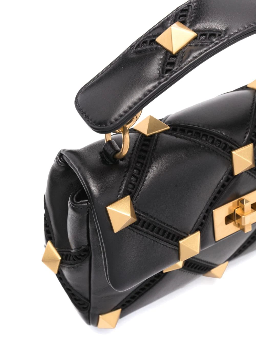 Valentino Garavani Roman Stud shoulder bag - Image 4