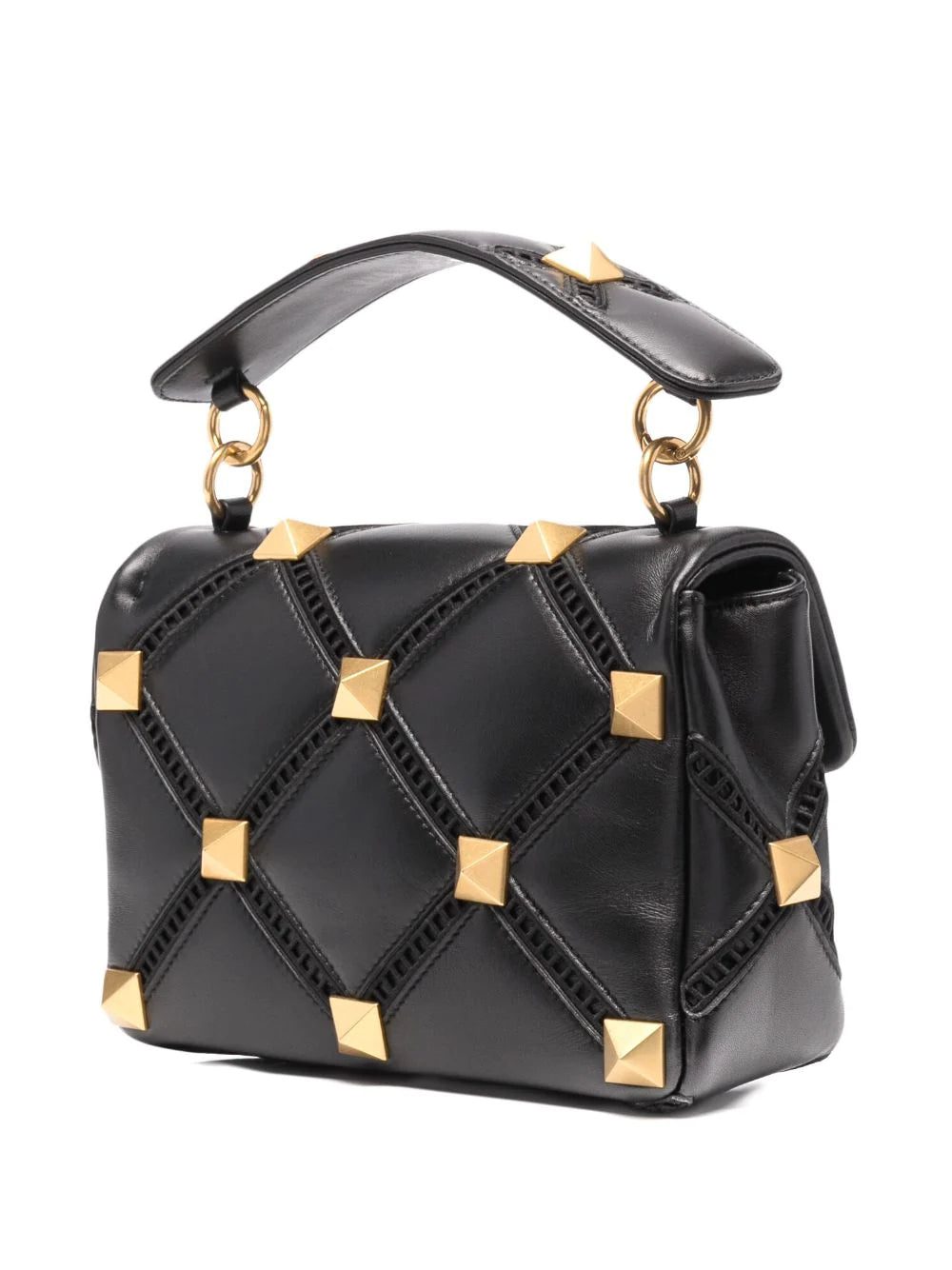 Valentino Garavani Roman Stud shoulder bag - Image 2
