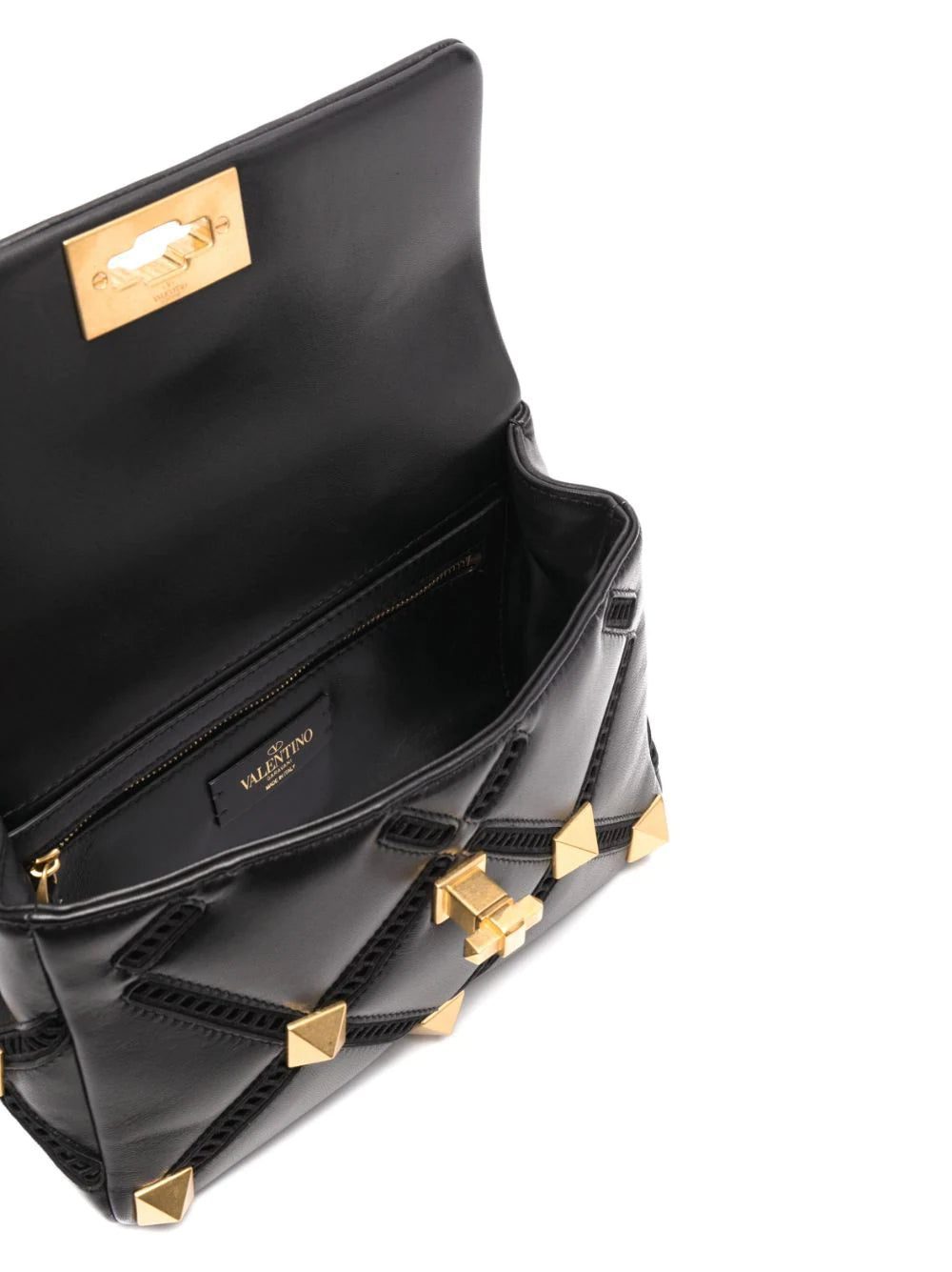 Valentino Garavani Roman Stud shoulder bag - Image 3