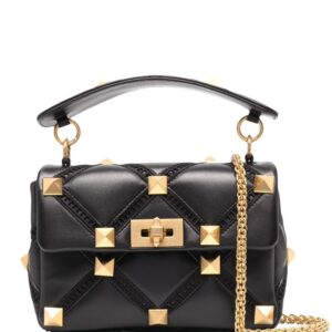 Valentino Garavani  Roman Stud shoulder bag