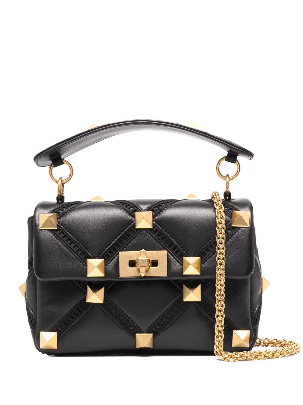 Valentino Garavani Roman Stud shoulder bag